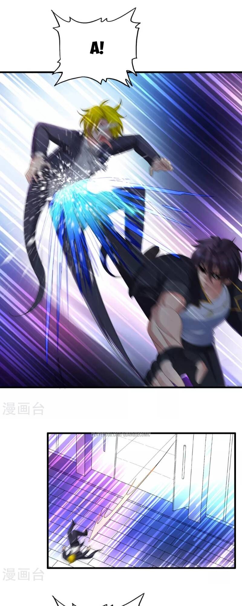 Y Đẳng Cuồng Binh Chapter 22 - Trang 2