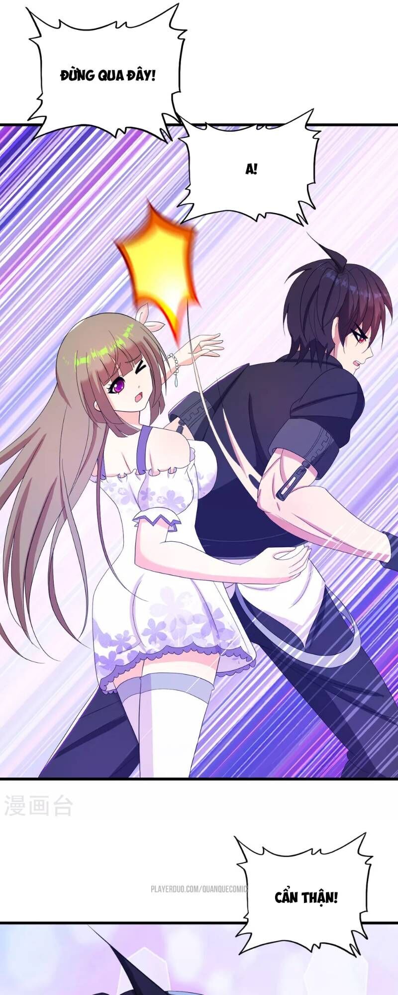 Y Đẳng Cuồng Binh Chapter 22 - Trang 2