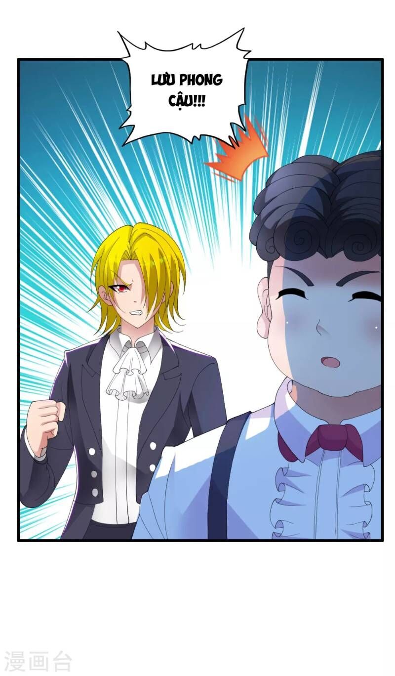 Y Đẳng Cuồng Binh Chapter 22 - Trang 2