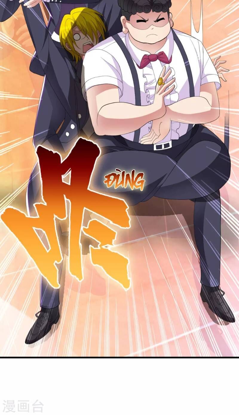 Y Đẳng Cuồng Binh Chapter 22 - Trang 2