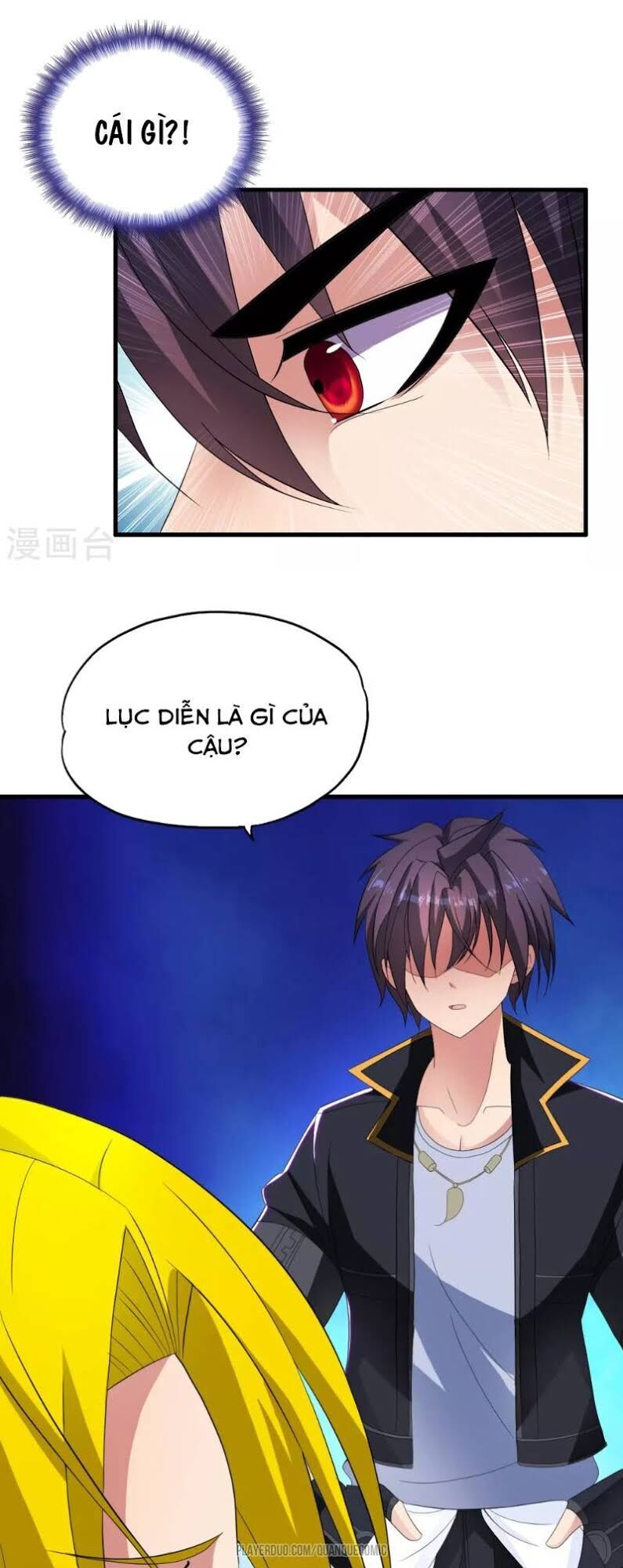 Y Đẳng Cuồng Binh Chapter 22 - Trang 2