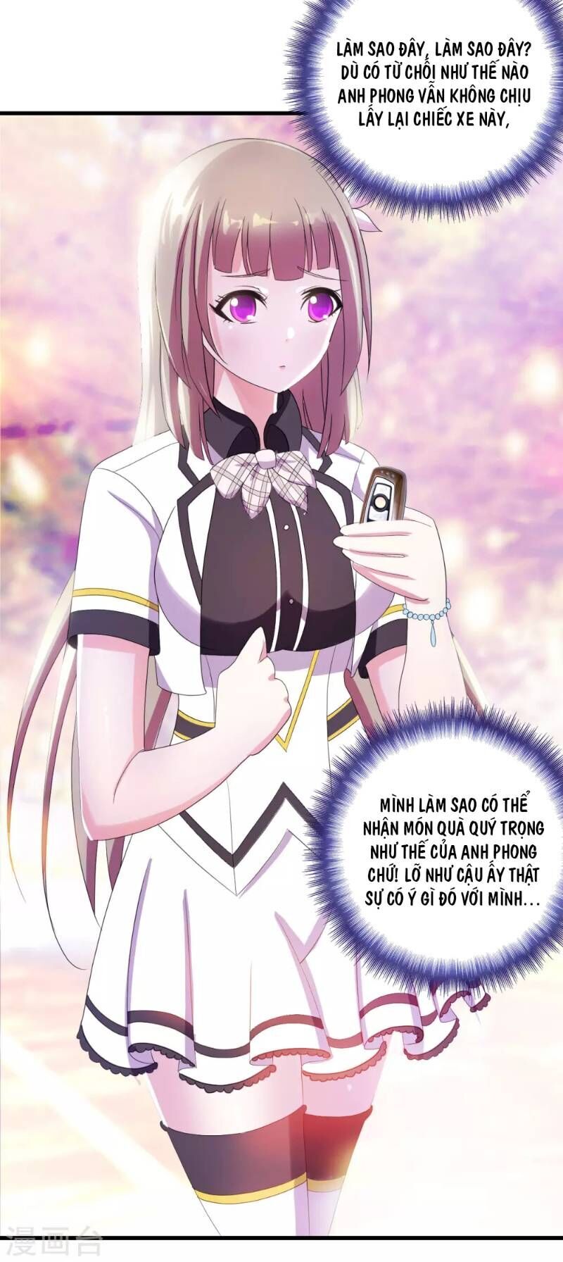 Y Đẳng Cuồng Binh Chapter 23 - Trang 2