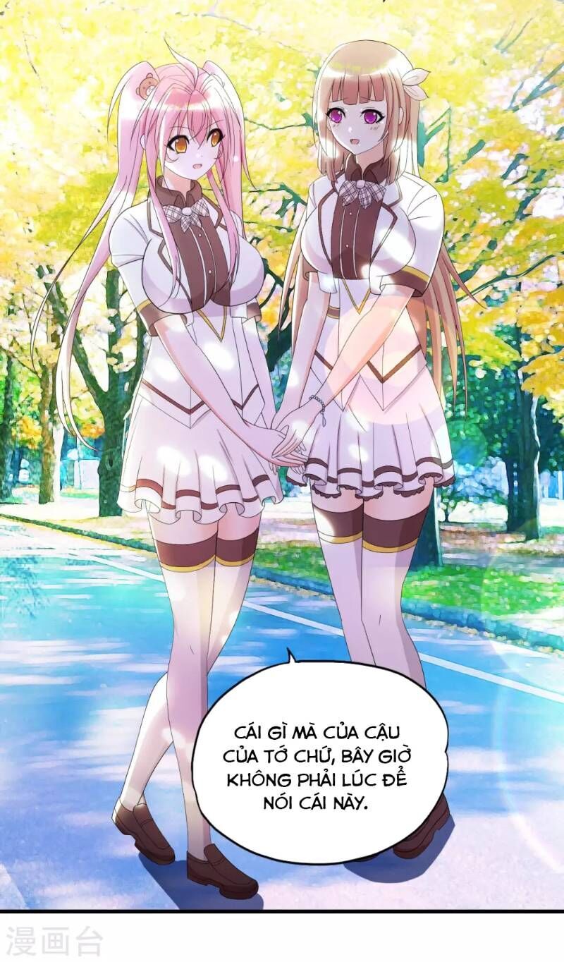 Y Đẳng Cuồng Binh Chapter 23 - Trang 2