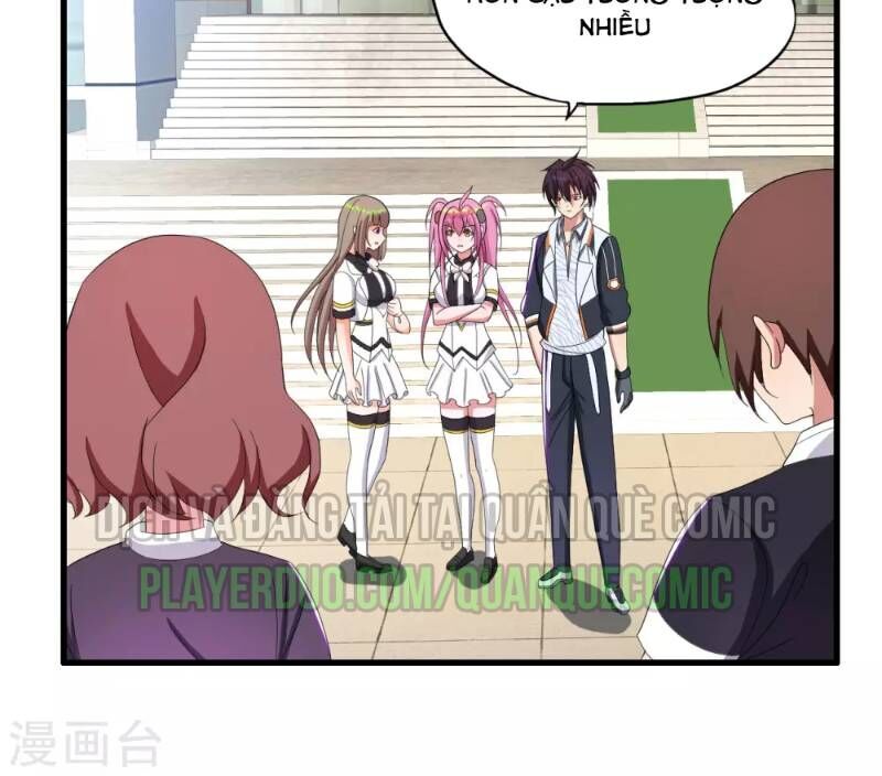 Y Đẳng Cuồng Binh Chapter 23 - Trang 2