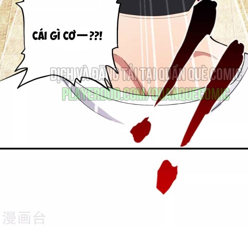 Y Đẳng Cuồng Binh Chapter 23 - Trang 2