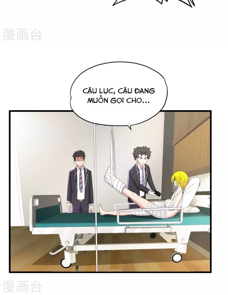 Y Đẳng Cuồng Binh Chapter 23 - Trang 2