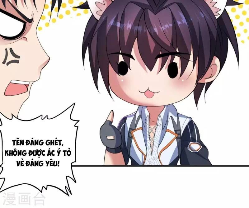 Y Đẳng Cuồng Binh Chapter 24 - Trang 2