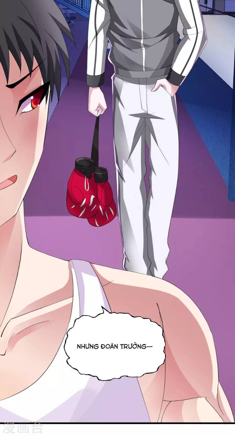 Y Đẳng Cuồng Binh Chapter 24 - Trang 2