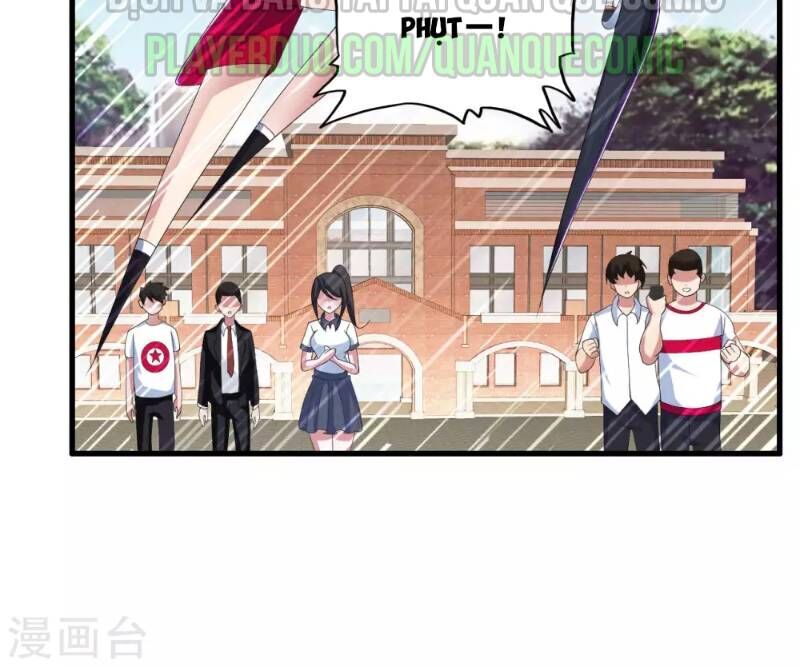 Y Đẳng Cuồng Binh Chapter 24 - Trang 2