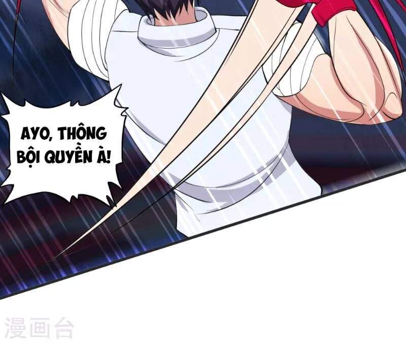 Y Đẳng Cuồng Binh Chapter 24 - Trang 2