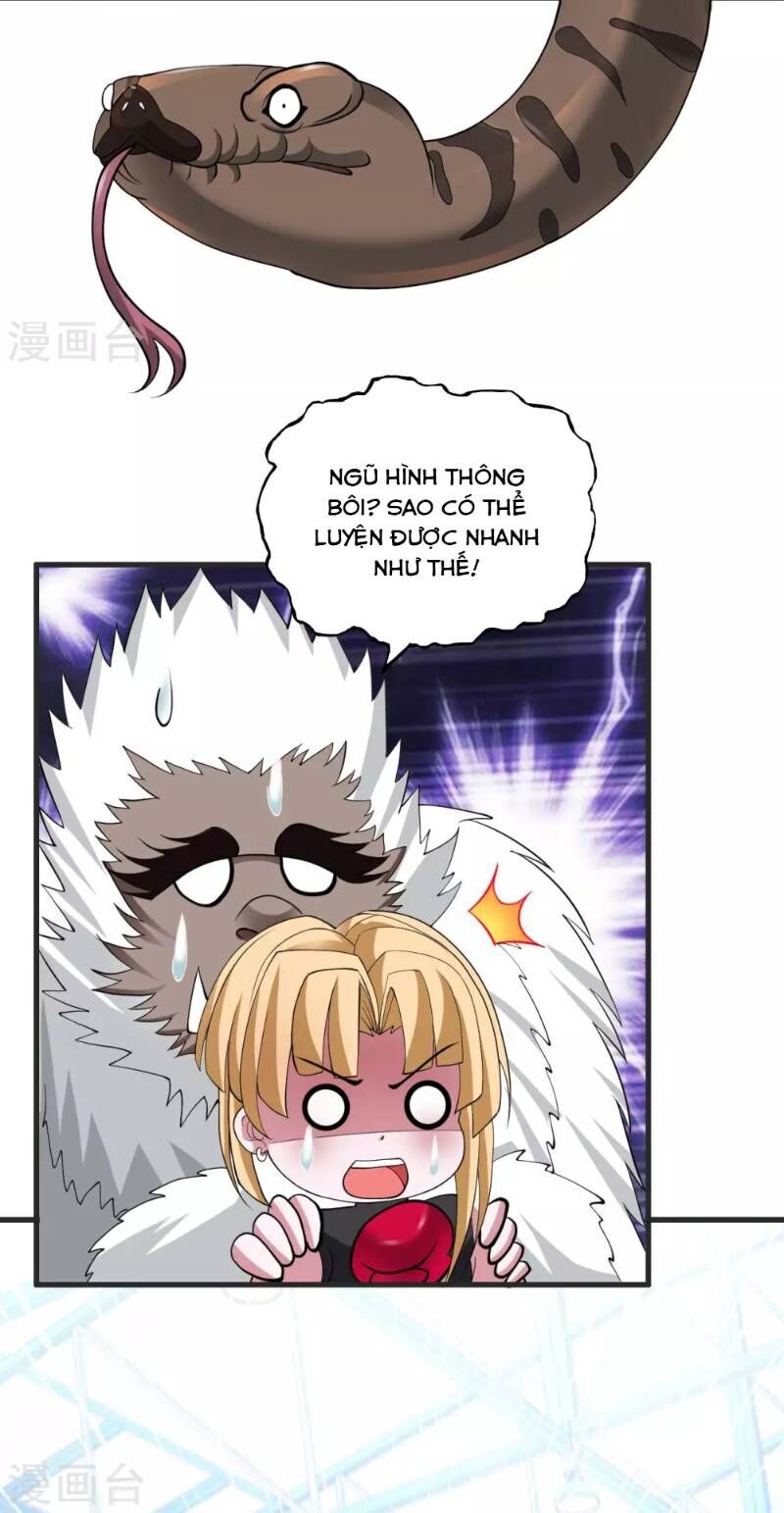 Y Đẳng Cuồng Binh Chapter 24 - Trang 2