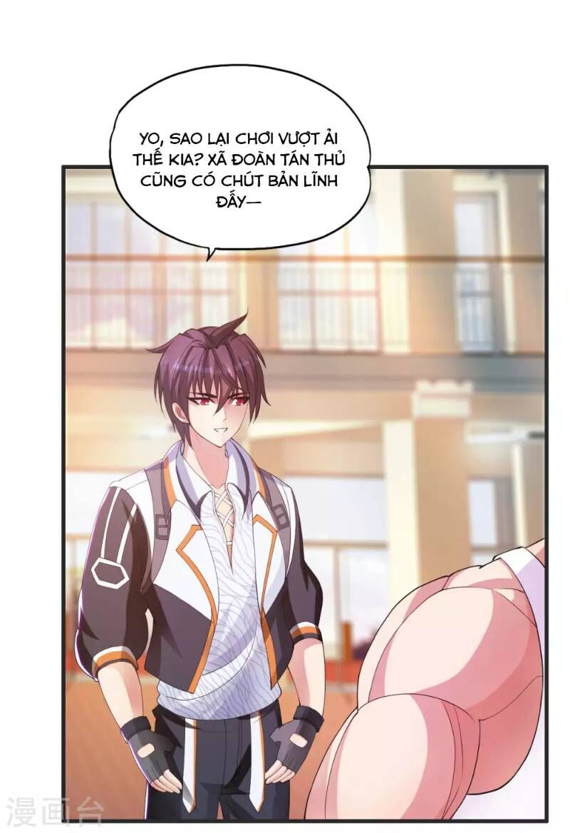 Y Đẳng Cuồng Binh Chapter 24 - Trang 2