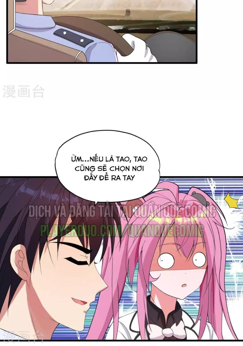 Y Đẳng Cuồng Binh Chapter 25 - Trang 2