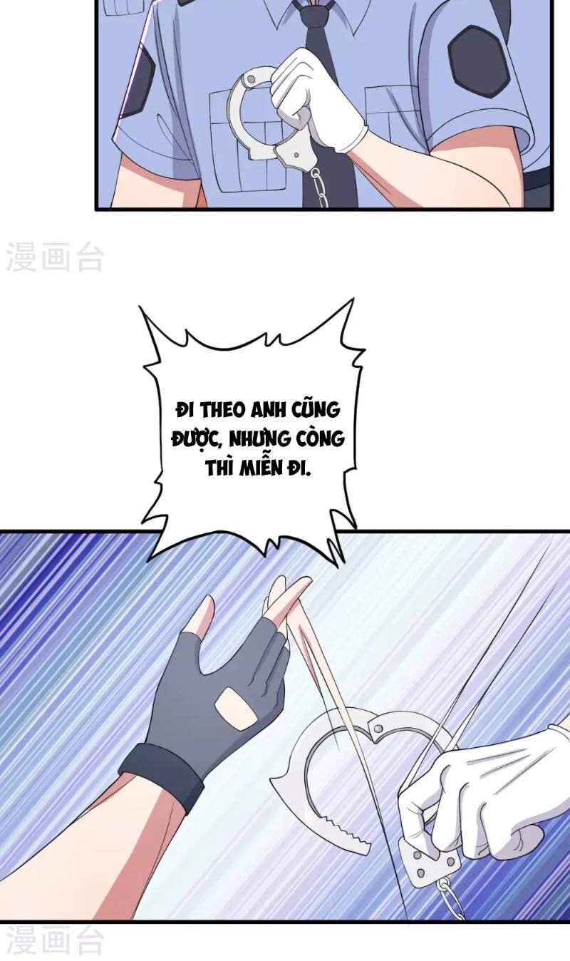 Y Đẳng Cuồng Binh Chapter 25 - Trang 2