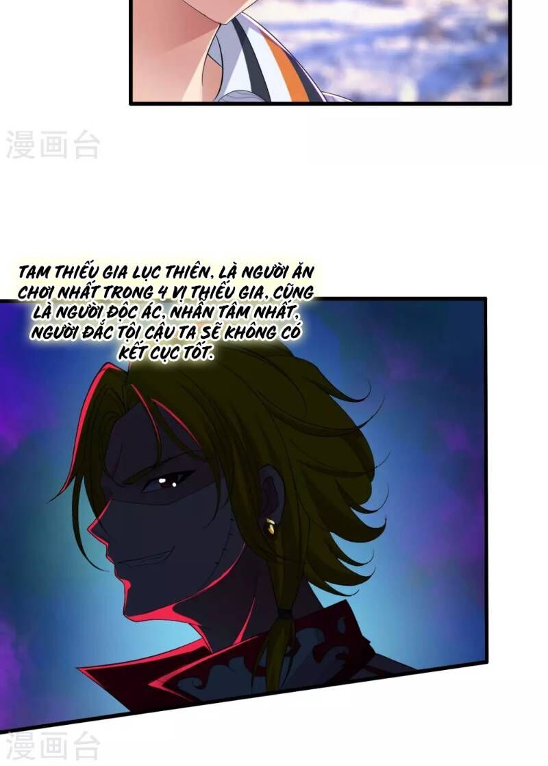 Y Đẳng Cuồng Binh Chapter 26 - Trang 2