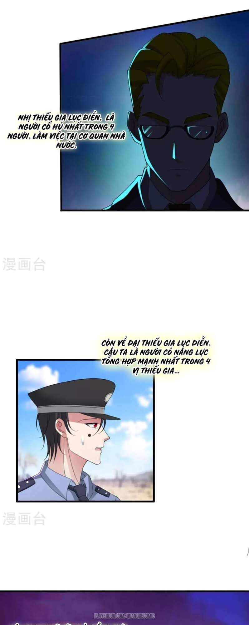 Y Đẳng Cuồng Binh Chapter 26 - Trang 2