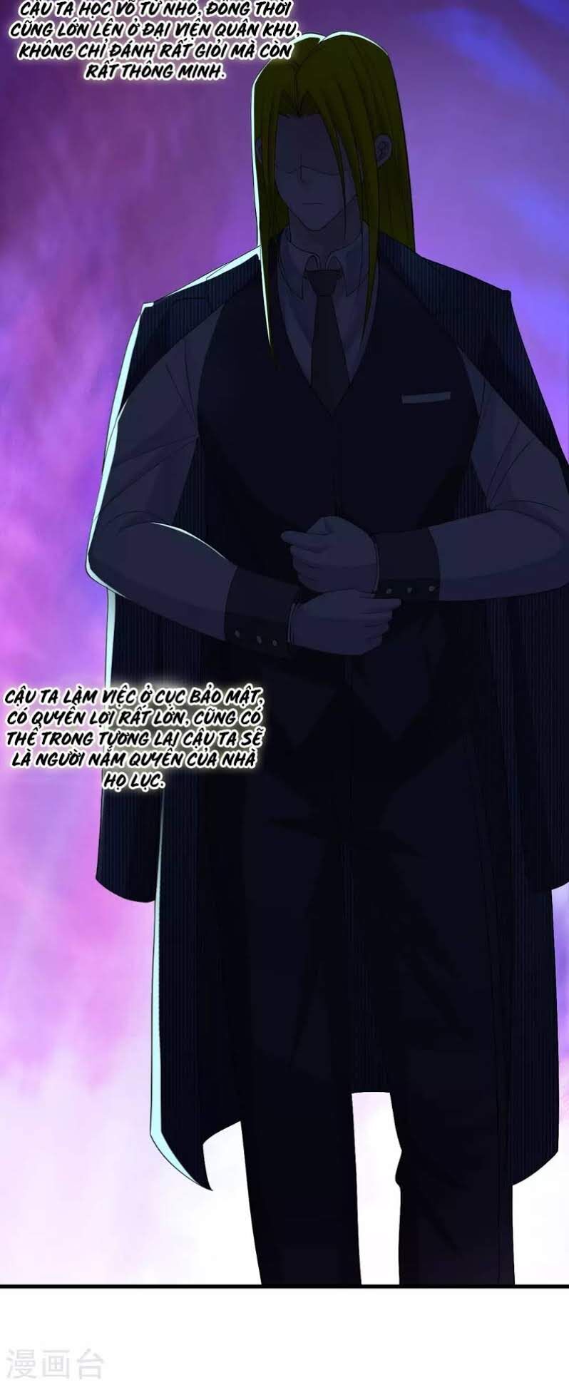 Y Đẳng Cuồng Binh Chapter 26 - Trang 2