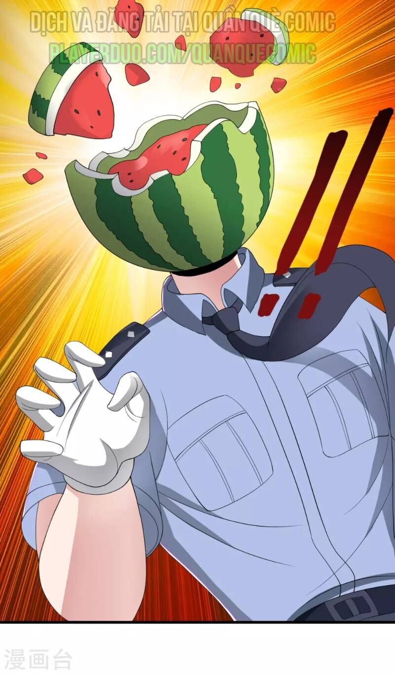 Y Đẳng Cuồng Binh Chapter 26 - Trang 2