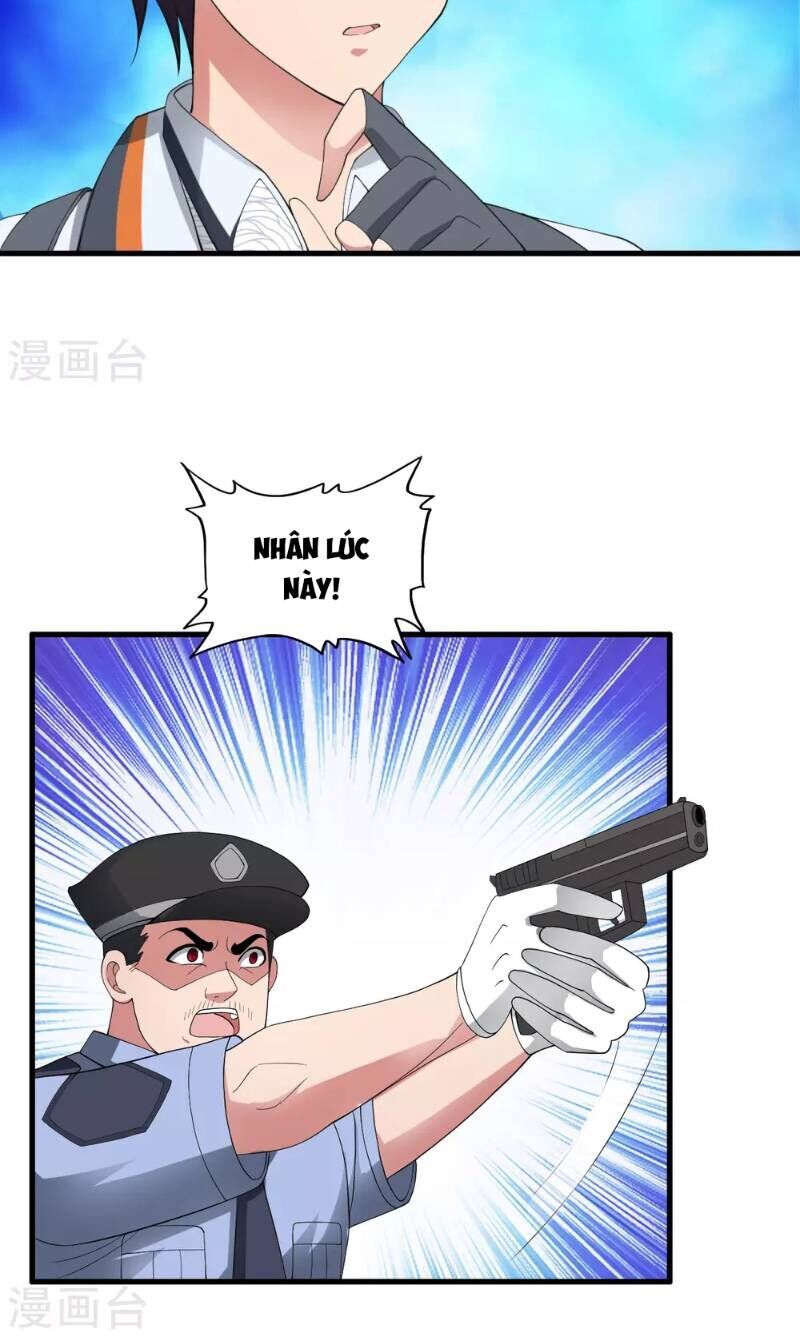 Y Đẳng Cuồng Binh Chapter 26 - Trang 2