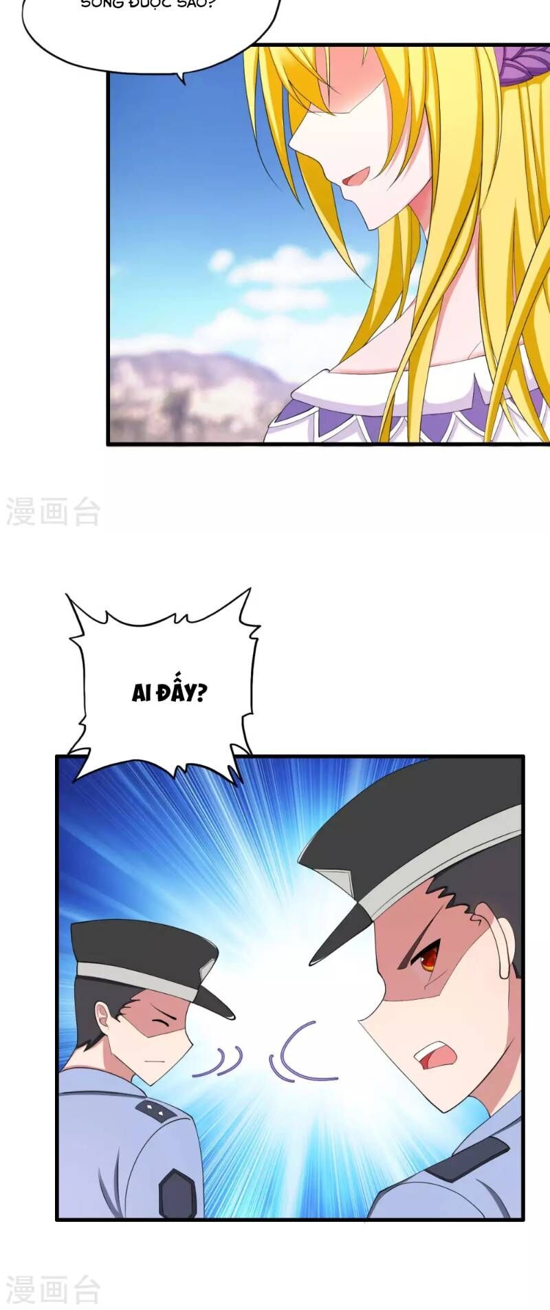 Y Đẳng Cuồng Binh Chapter 26 - Trang 2