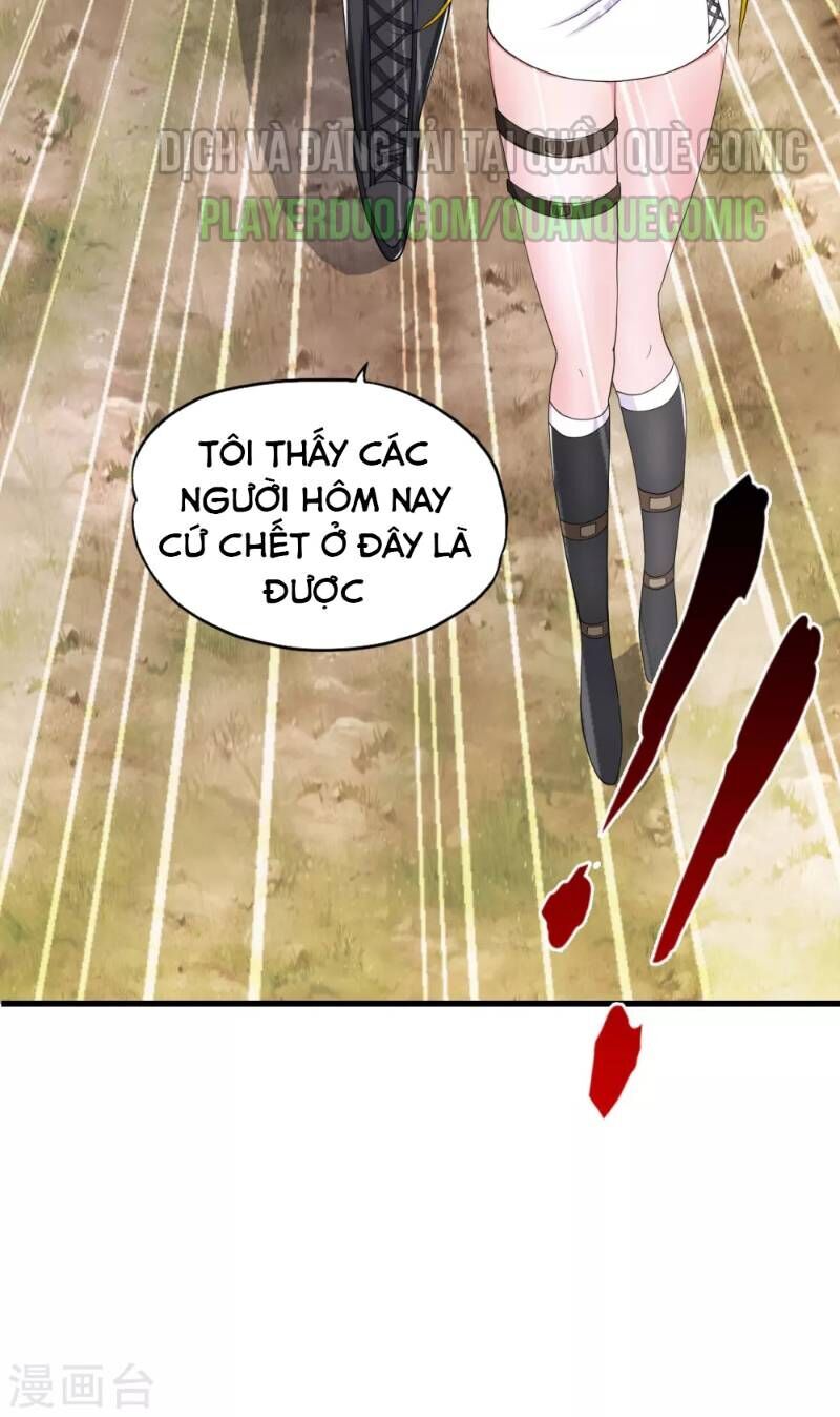 Y Đẳng Cuồng Binh Chapter 26 - Trang 2