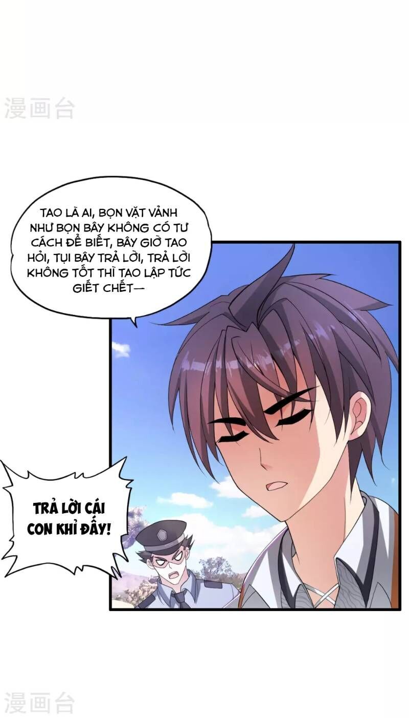 Y Đẳng Cuồng Binh Chapter 26 - Trang 2