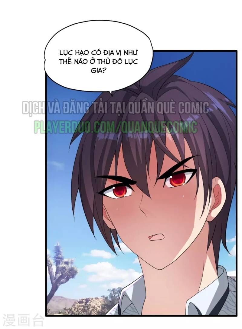 Y Đẳng Cuồng Binh Chapter 26 - Trang 2