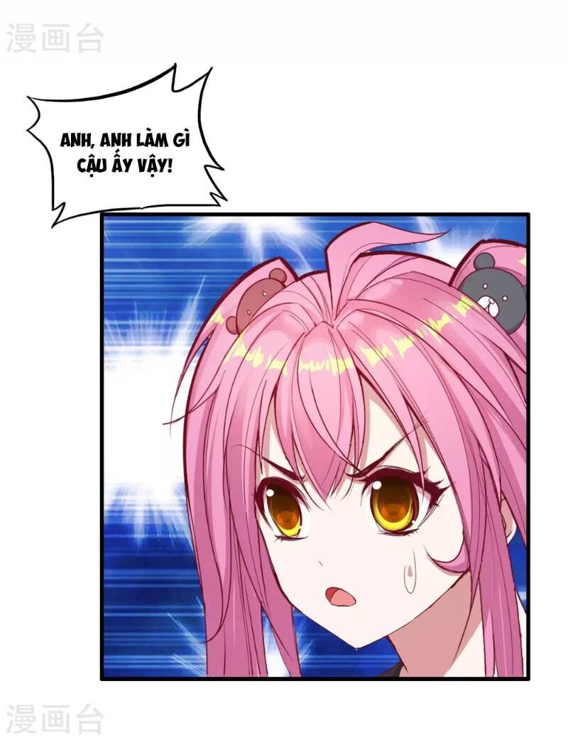 Y Đẳng Cuồng Binh Chapter 27 - Trang 2