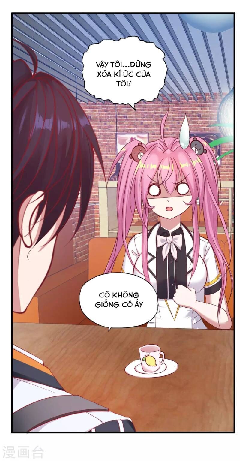 Y Đẳng Cuồng Binh Chapter 27 - Trang 2