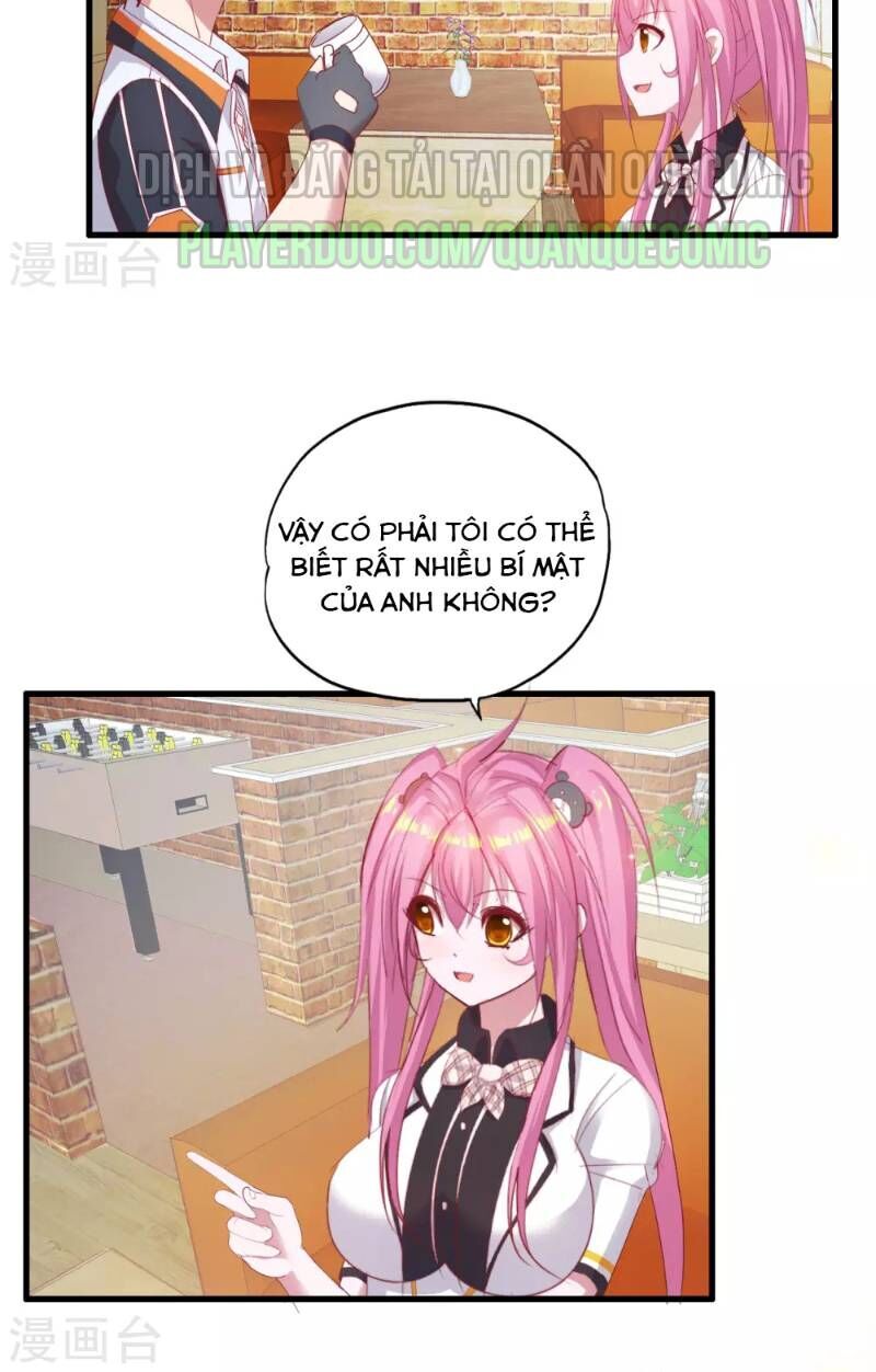 Y Đẳng Cuồng Binh Chapter 27 - Trang 2