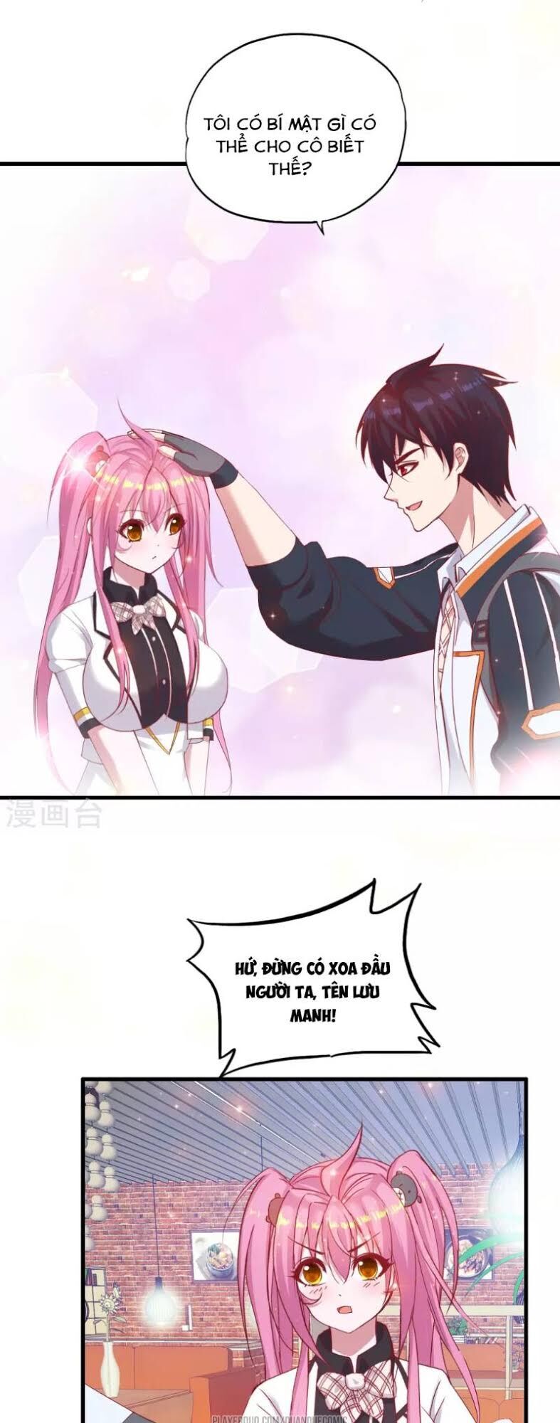 Y Đẳng Cuồng Binh Chapter 27 - Trang 2