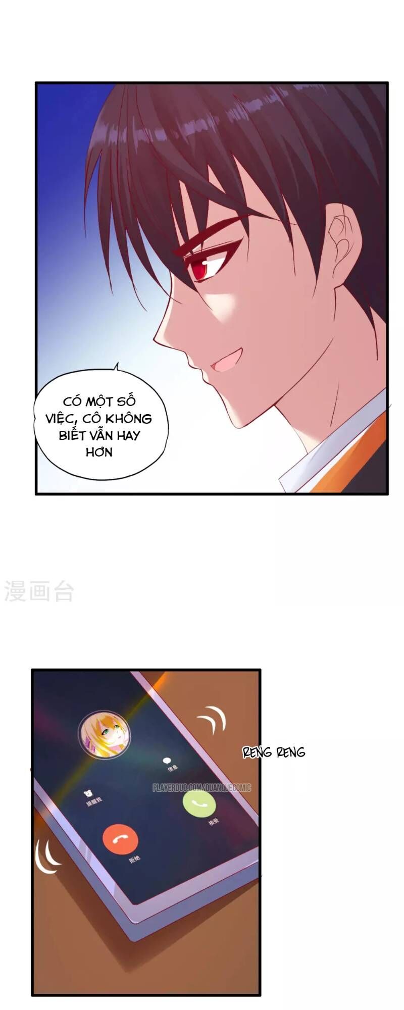 Y Đẳng Cuồng Binh Chapter 27 - Trang 2