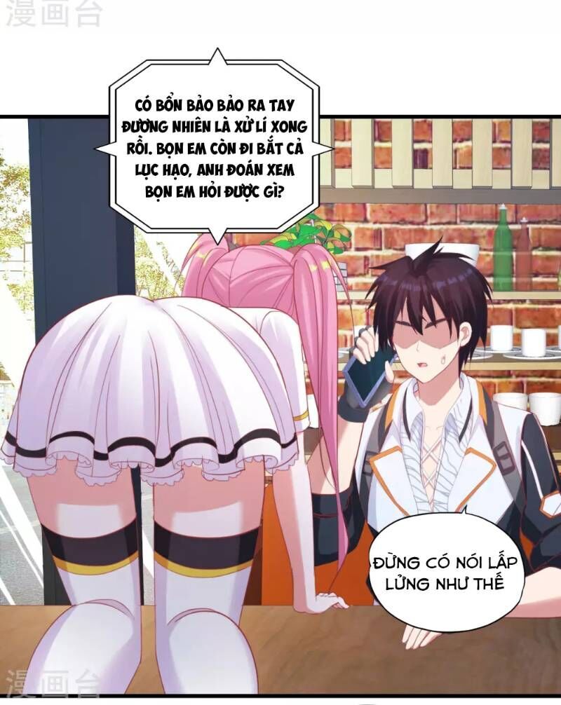 Y Đẳng Cuồng Binh Chapter 27 - Trang 2