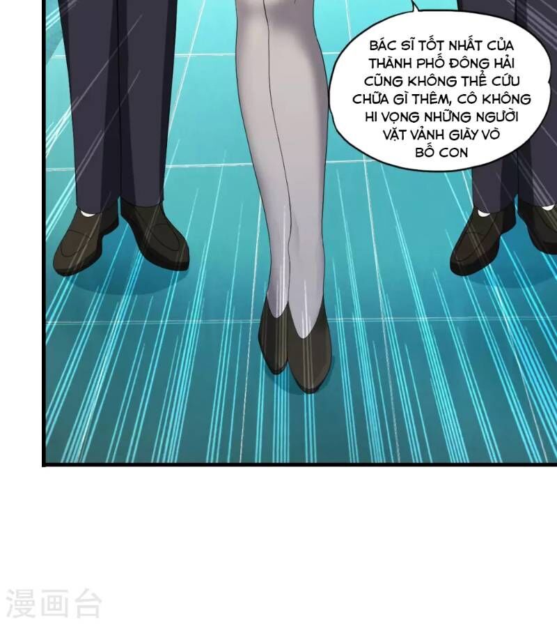 Y Đẳng Cuồng Binh Chapter 28 - Trang 2