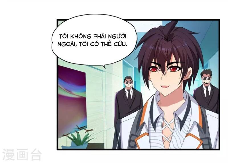 Y Đẳng Cuồng Binh Chapter 28 - Trang 2