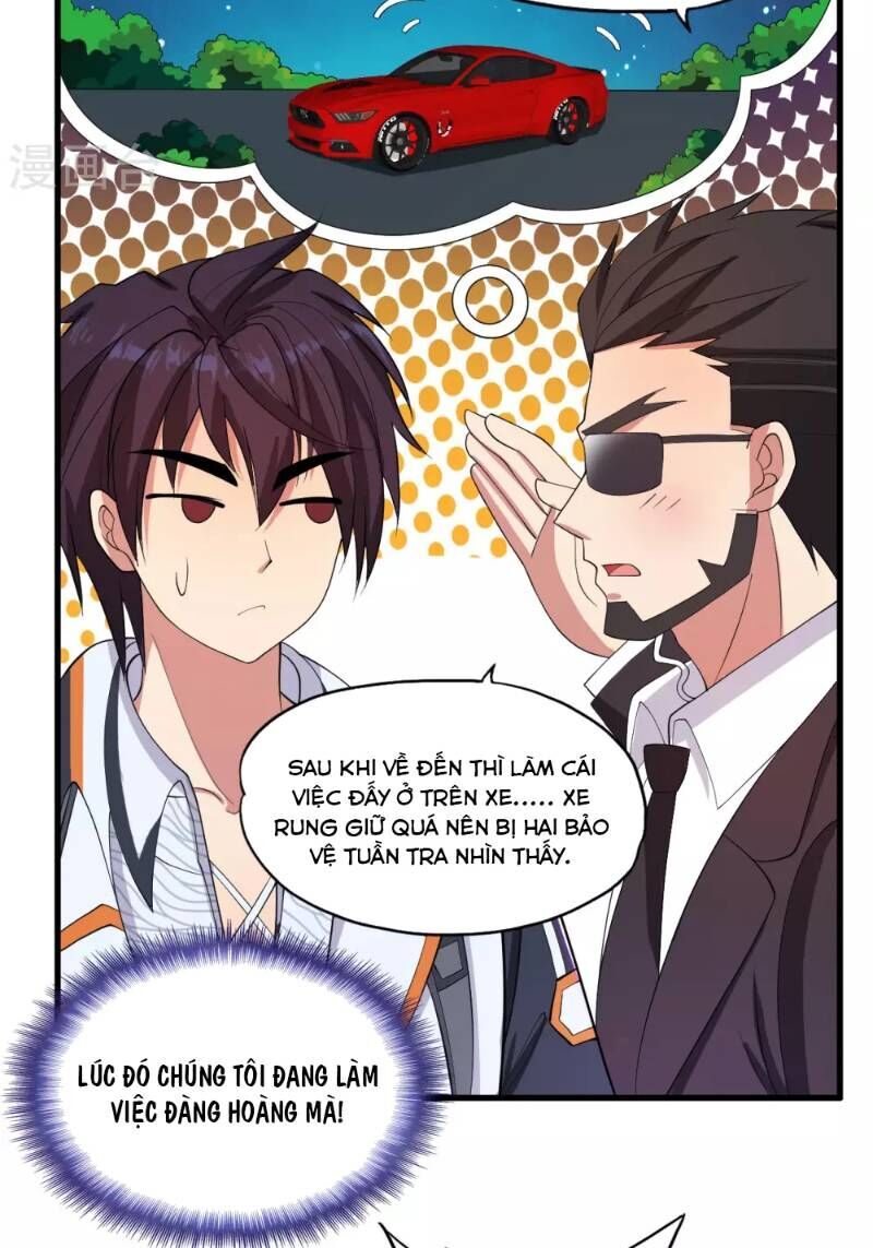 Y Đẳng Cuồng Binh Chapter 28 - Trang 2