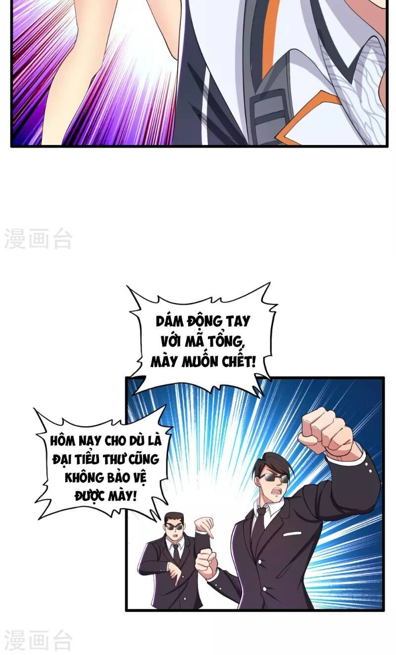 Y Đẳng Cuồng Binh Chapter 28 - Trang 2