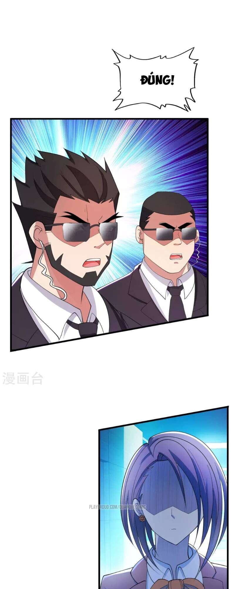 Y Đẳng Cuồng Binh Chapter 28 - Trang 2