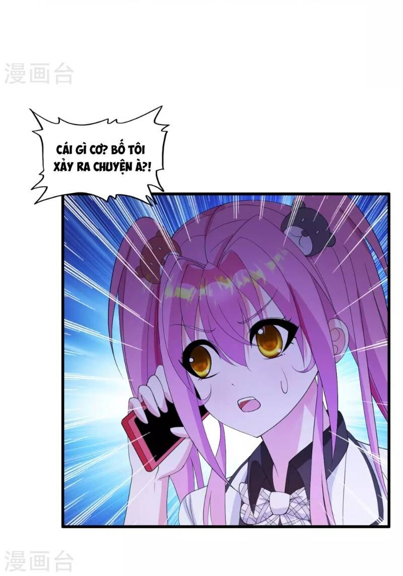 Y Đẳng Cuồng Binh Chapter 28 - Trang 2