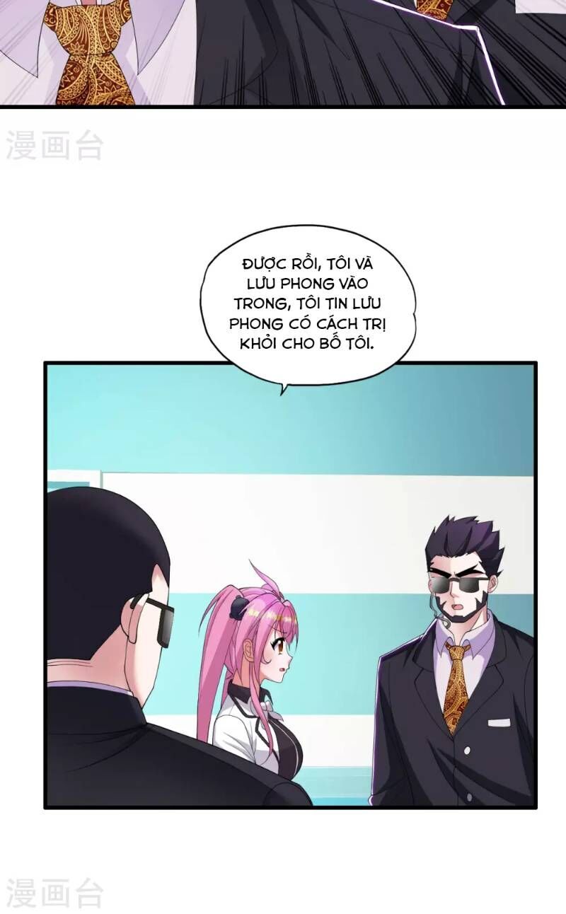 Y Đẳng Cuồng Binh Chapter 28 - Trang 2