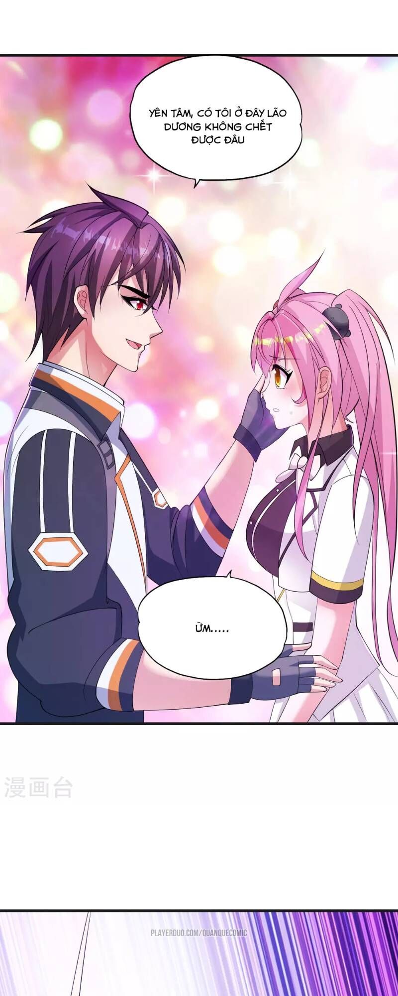 Y Đẳng Cuồng Binh Chapter 29 - Trang 2