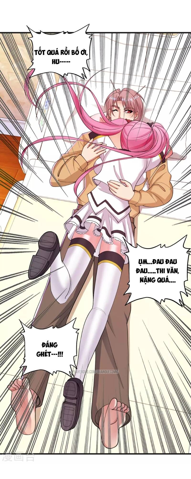 Y Đẳng Cuồng Binh Chapter 29 - Trang 2