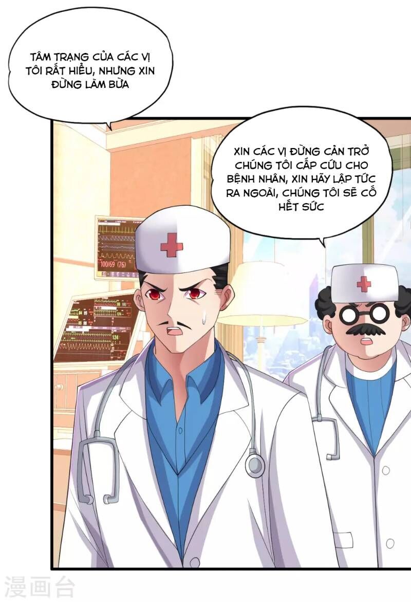 Y Đẳng Cuồng Binh Chapter 29 - Trang 2