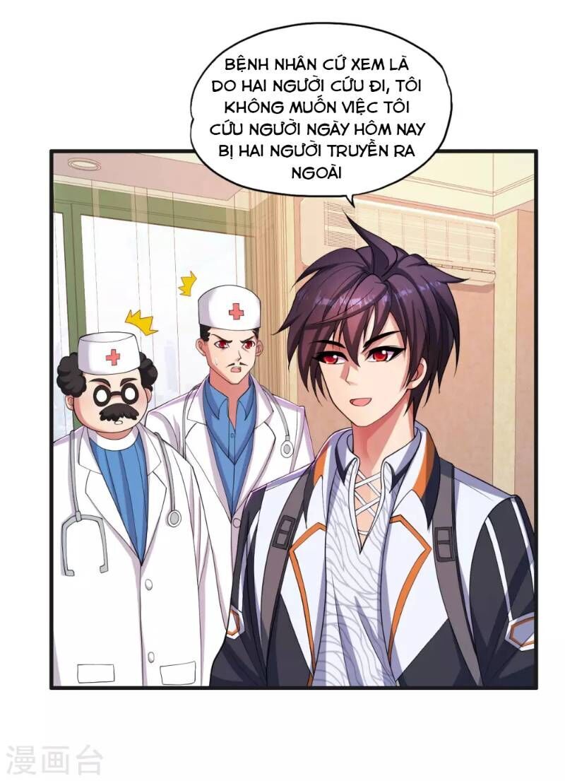 Y Đẳng Cuồng Binh Chapter 29 - Trang 2