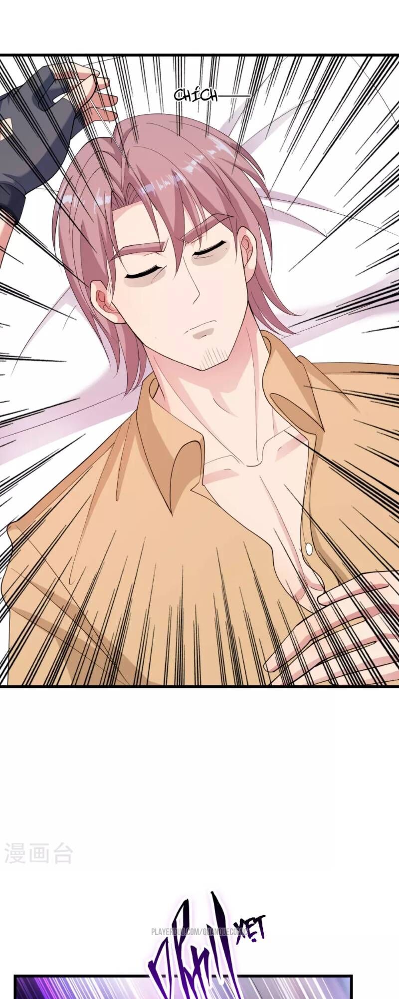 Y Đẳng Cuồng Binh Chapter 29 - Trang 2