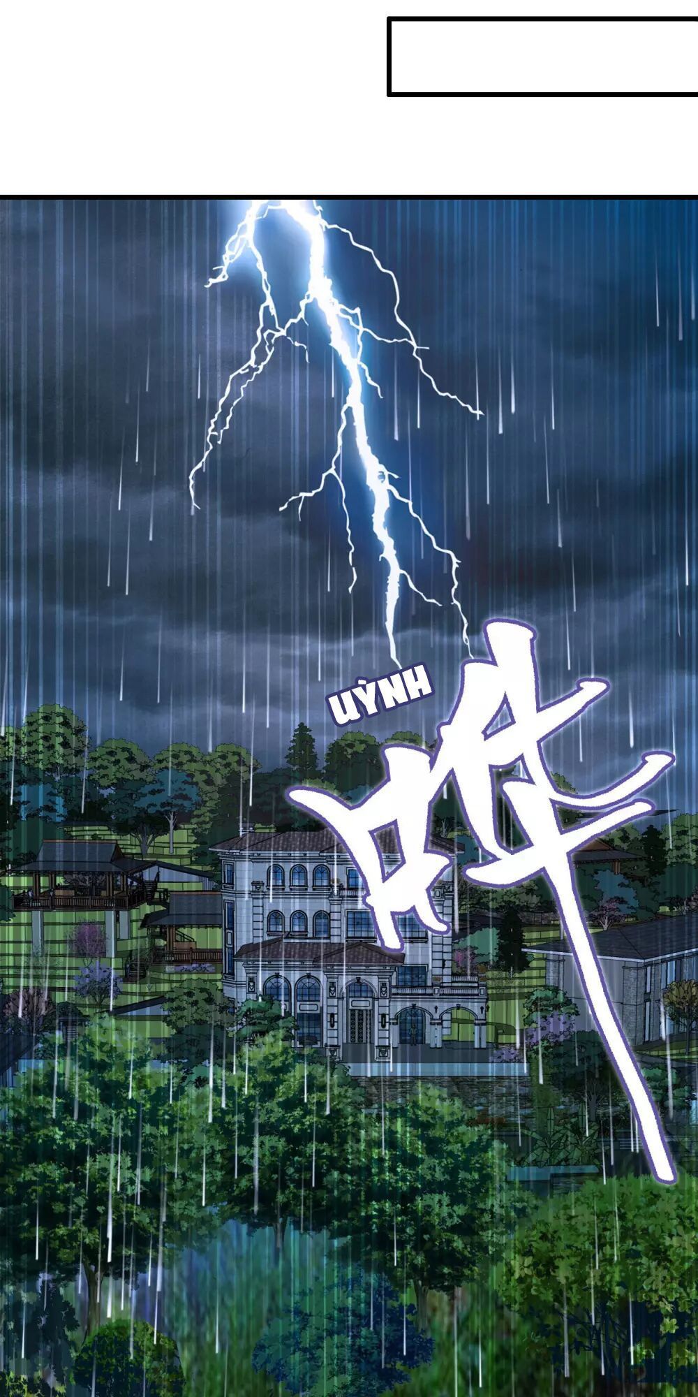 Y Đẳng Cuồng Binh Chapter 3 - Trang 2