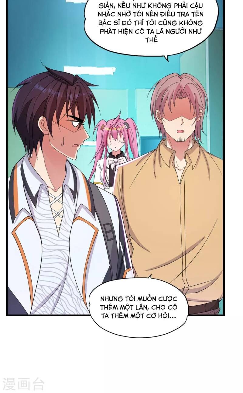 Y Đẳng Cuồng Binh Chapter 30 - Trang 2