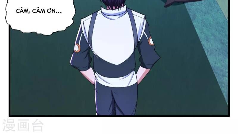 Y Đẳng Cuồng Binh Chapter 30 - Trang 2