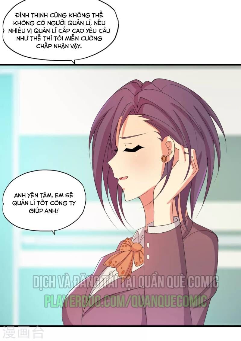 Y Đẳng Cuồng Binh Chapter 30 - Trang 2