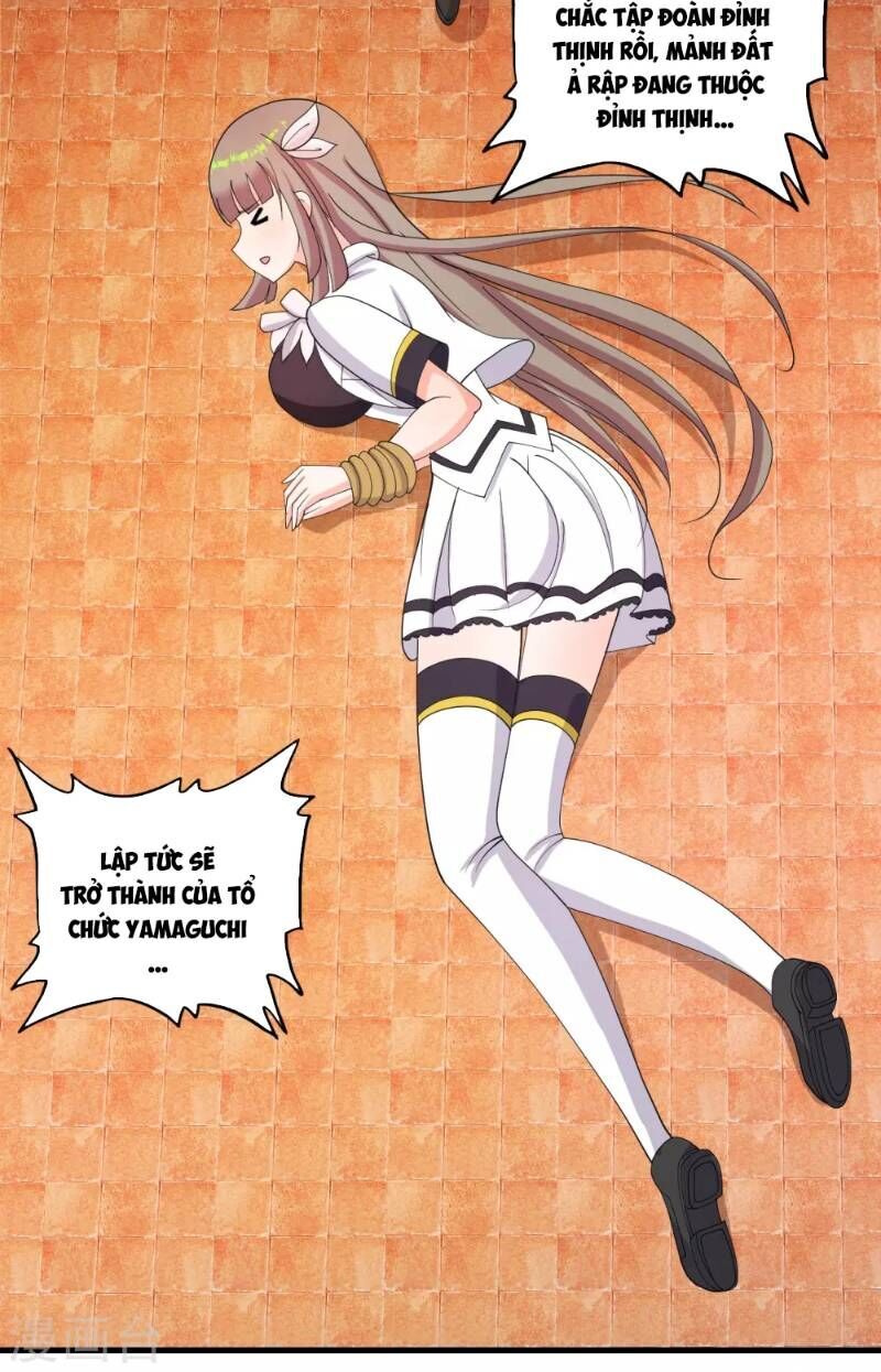 Y Đẳng Cuồng Binh Chapter 31 - Trang 2